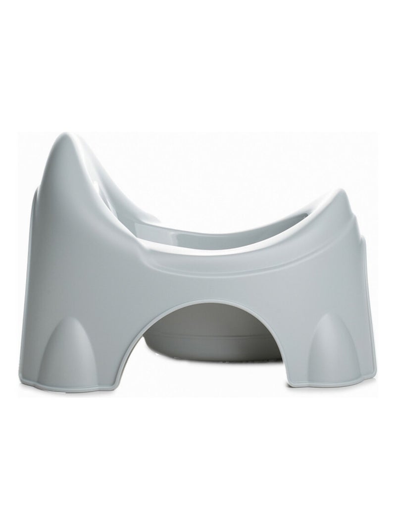 Pot INITIO Gris - Kiabi