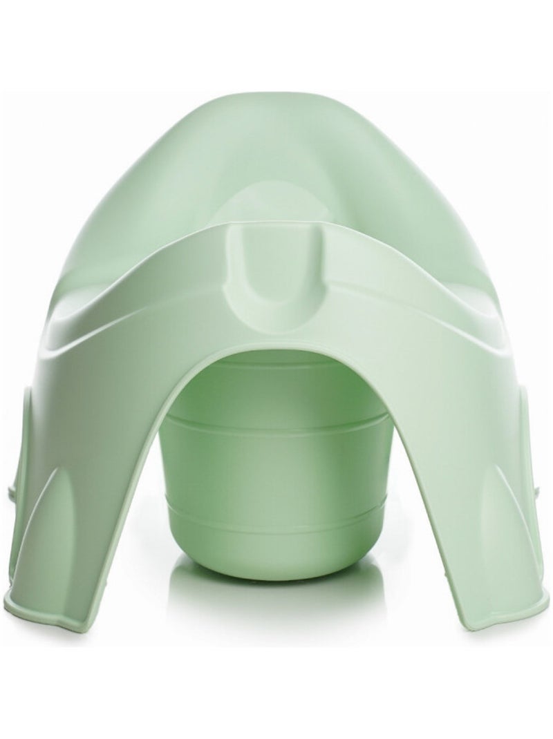 Pot INITIO Vert - Kiabi