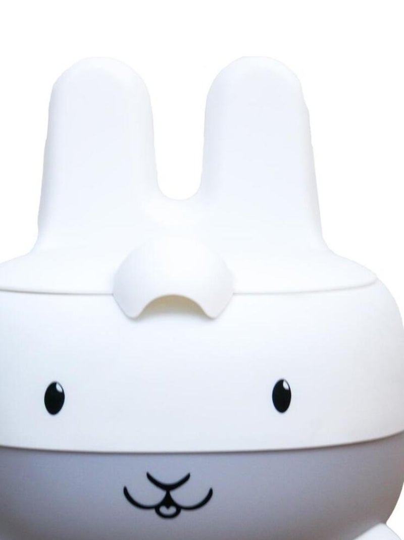 Pot Lapin gris Gris - Kiabi