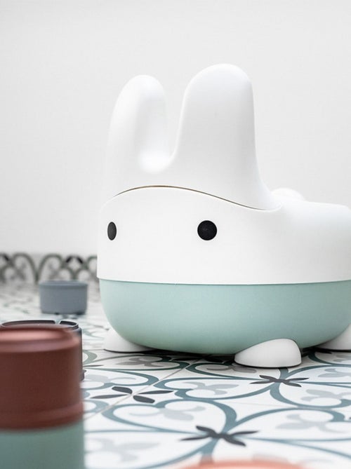 POT LAPIN Thermobaby - Kiabi
