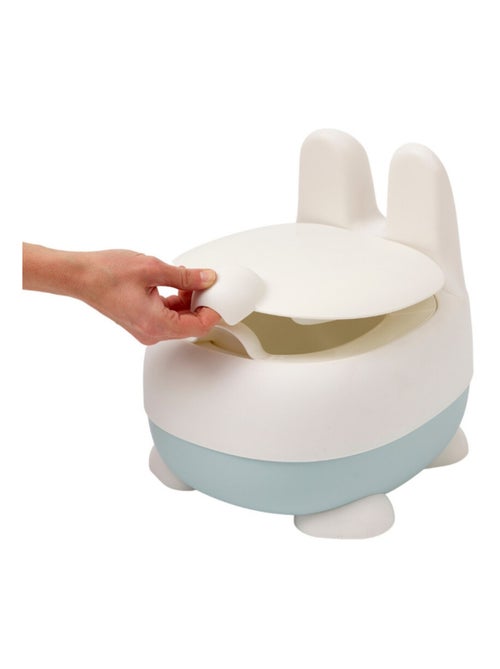 POT LAPIN Thermobaby - Kiabi