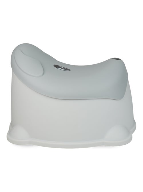 POT LUDIQUE CHIEN gris charme - Kiabi