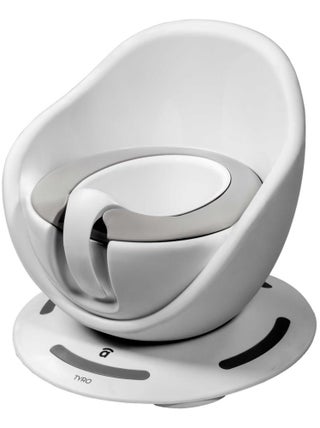 Pot mini toilettes 'Asalvo' Tyro