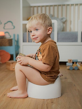 Pot pottyboo
