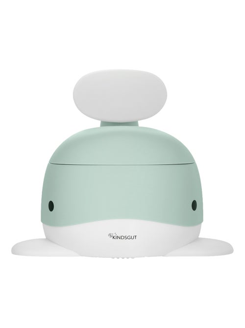 Pot pour bébé baleine - Kiabi