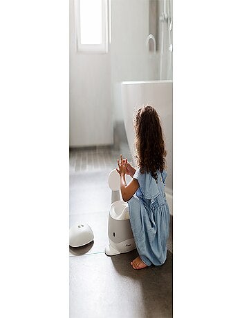 Kindsgut Pot pour bébé, toilette enfant pour l'apprentissage de la