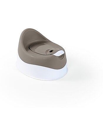 Pot pour enfant - couvercle amovible