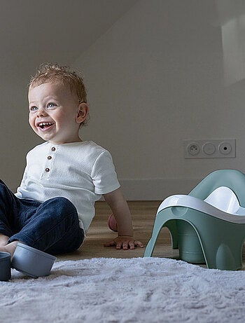 Pot ideo thermobaby