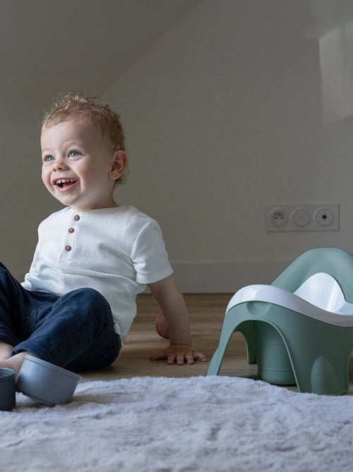 Pot pour Enfant 'IDEO' - Kiabi