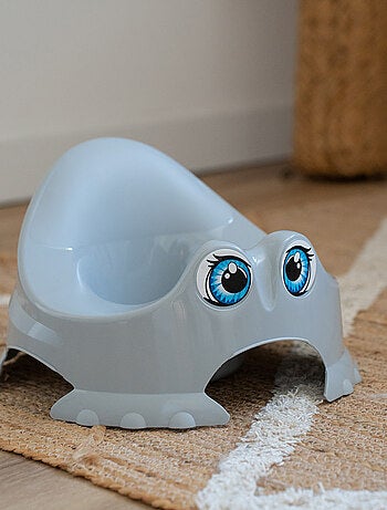 Pot rigolo