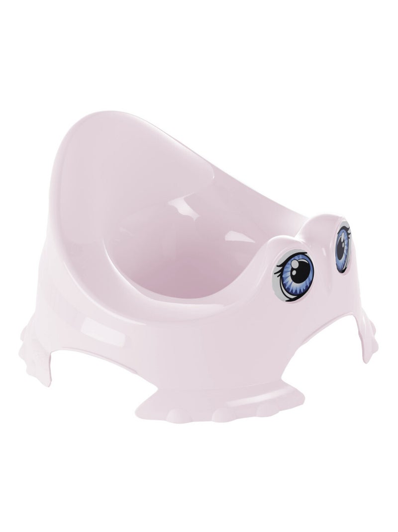 Pot rigolo Rose - Kiabi