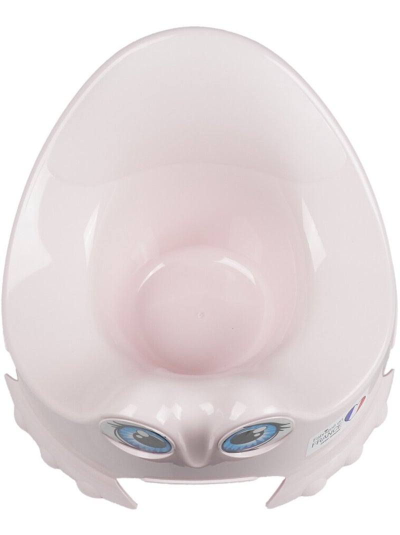 Pot rigolo Rose - Kiabi