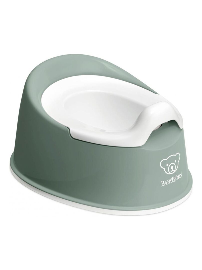 Pot Smart - Vert profond/Blanc - Vert - Kiabi - 32.90€