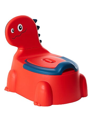 Pot toilette bébé - DINO | SUPERBE BEBE