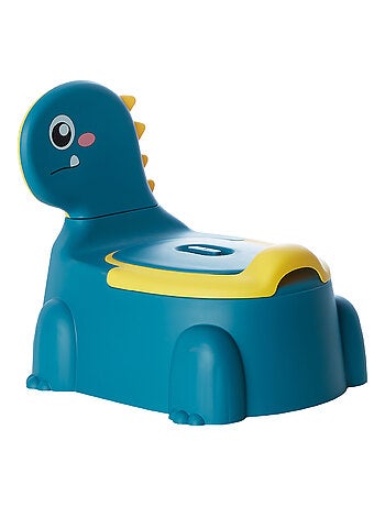Pot toilette bébé - DINO | SUPERBE BEBE