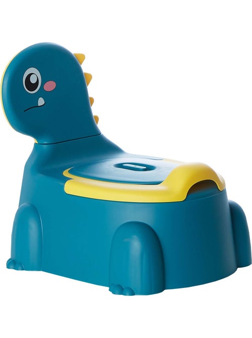 Pot toilette bébé - DINO | SUPERBE BEBE - Kiabi