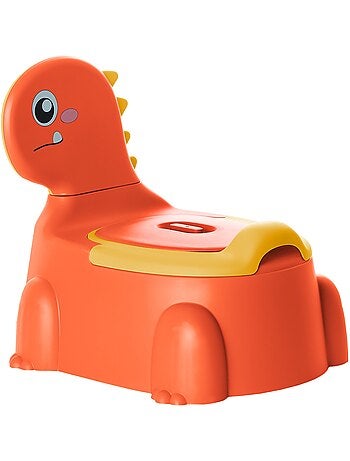 Pot toilette bébé - DINO | SUPERBE BEBE