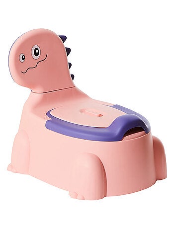 Pot toilette bébé - DINO | SUPERBE BEBE