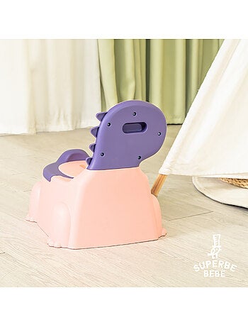 Pot toilette bébé - DINO | SUPERBE BEBE