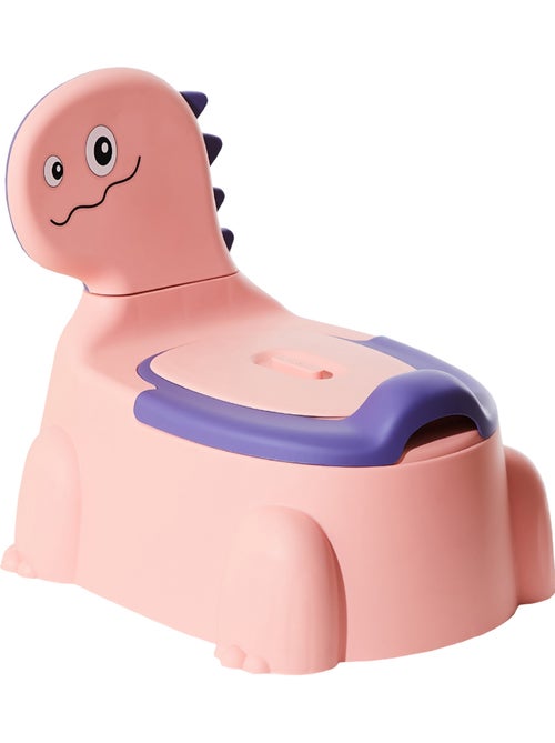 Pot toilette bébé - DINO | SUPERBE BEBE - Kiabi Pot toilette bébé - DINO | SUPERBE BEBE - Kiabi