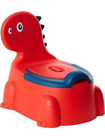 Pot toilette bébé - DINO | SUPERBE BEBE