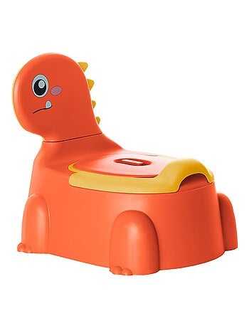 Pot toilette bébé - DINO | SUPERBE BEBE