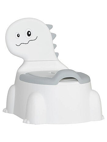 Pot toilette bébé - DINO | SUPERBE BEBE