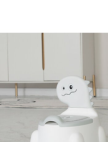 Pot toilette bébé - DINO | SUPERBE BEBE