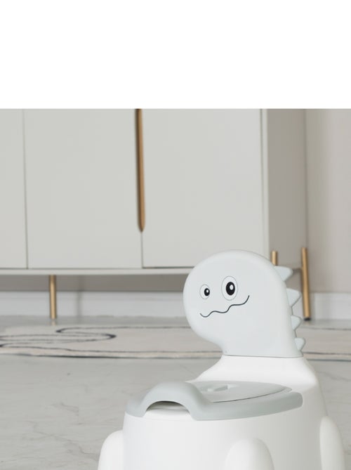 Pot toilette bébé - DINO | SUPERBE BEBE - Kiabi