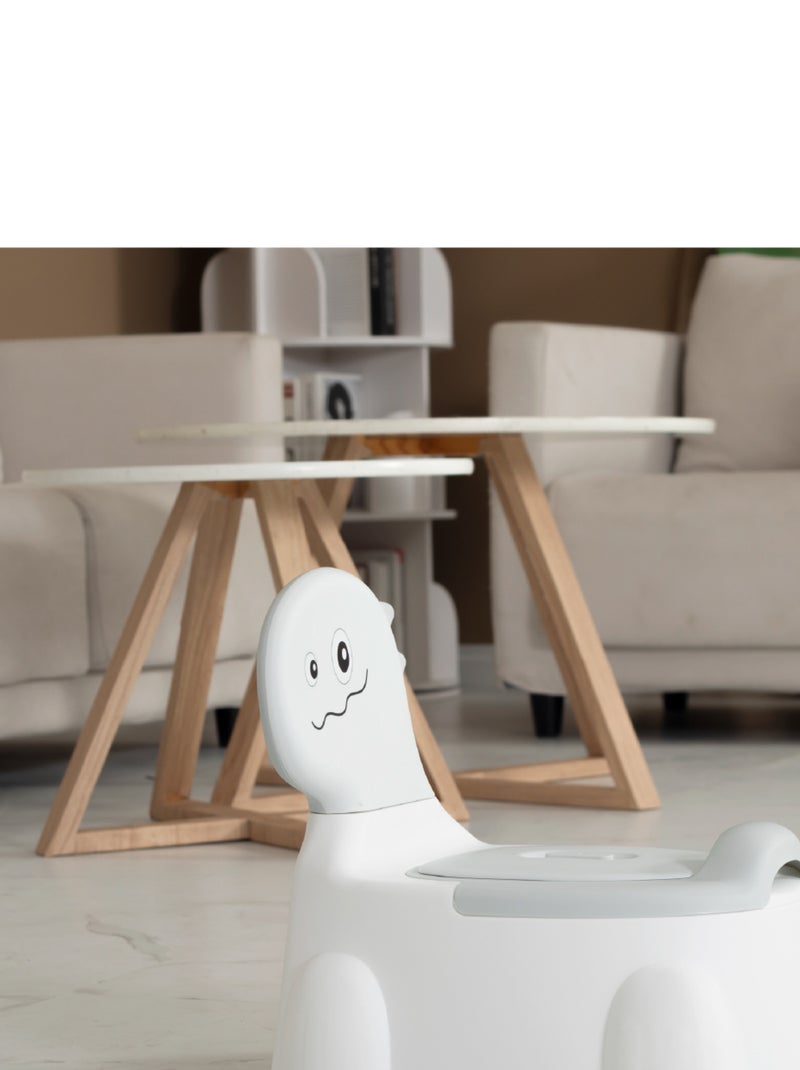 Pot toilette bébé - DINO | SUPERBE BEBE Vert - Kiabi