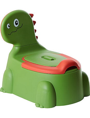 Pot toilette bébé - DINO | SUPERBE BEBE