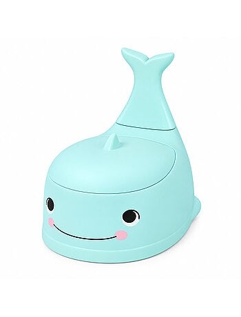 Pot toilette bébé - Whalinou | SUPERBE BEBE