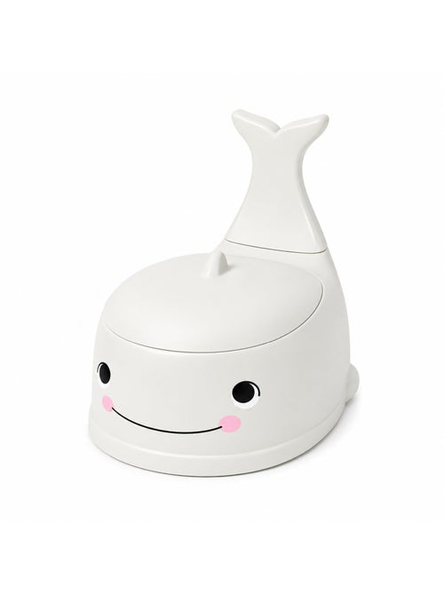 Pot toilette bébé - Whalinou | SUPERBE BEBE - Kiabi