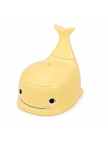 Pot toilette bébé - Whalinou | SUPERBE BEBE
