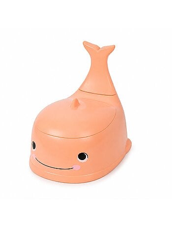 Pot toilette bébé - Whalinou | SUPERBE BEBE