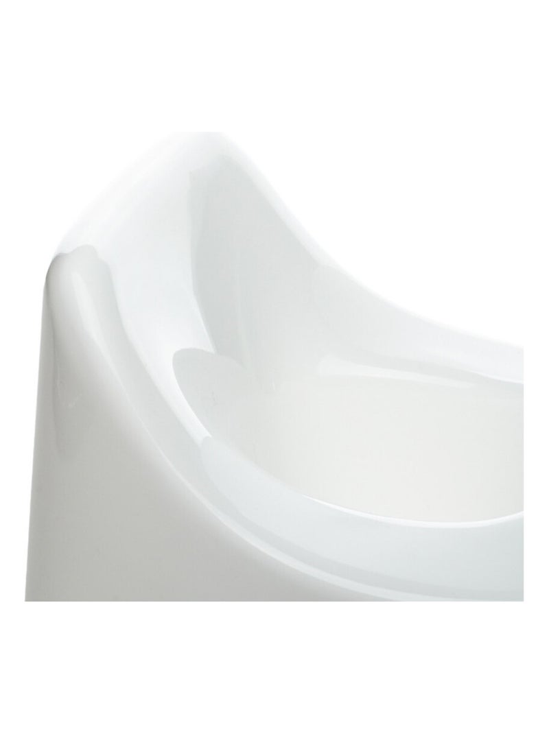 Pot VASE PULMAN Blanc - Kiabi