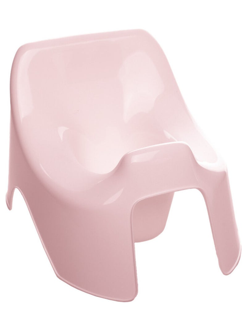 Pot VASE PULMAN Rose - Kiabi
