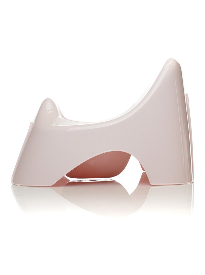 Pot VASE PULMAN Rose - Kiabi