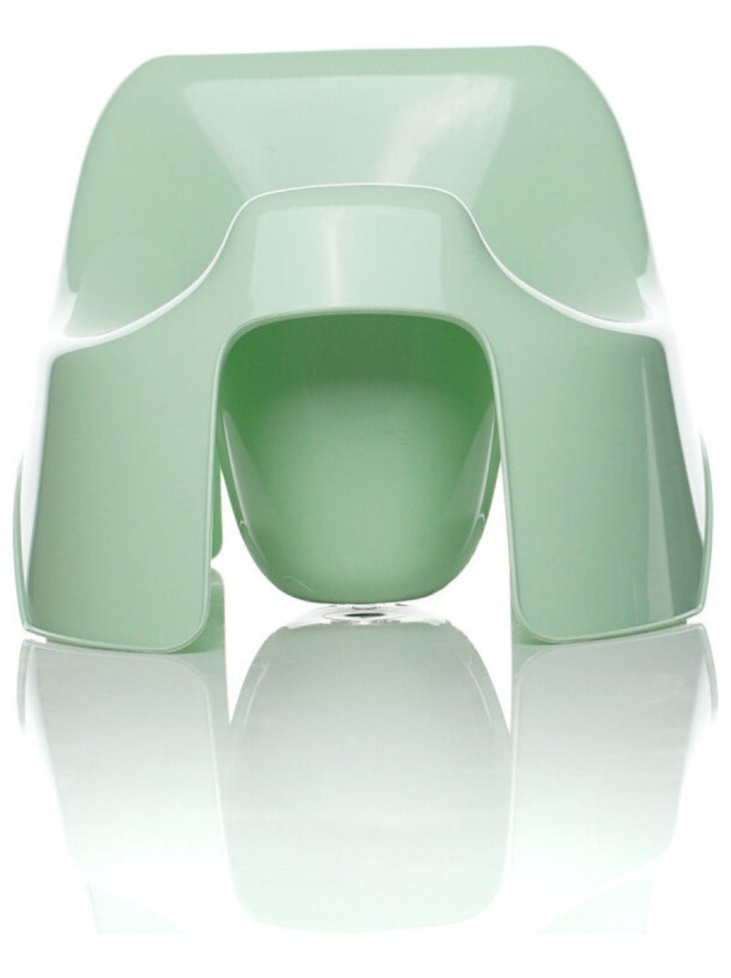 Pot VASE PULMAN Vert - Kiabi