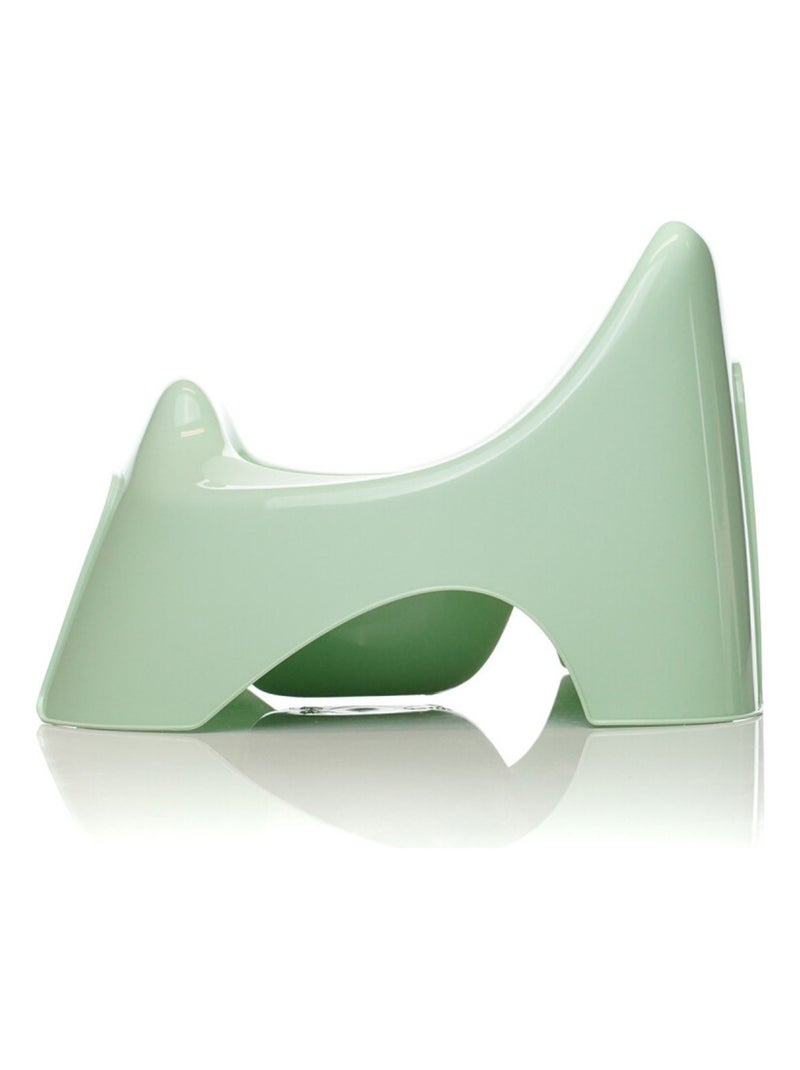 Pot VASE PULMAN Vert - Kiabi