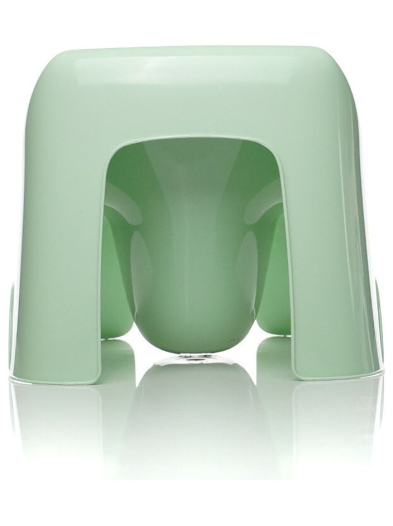 Pot VASE PULMAN Vert - Kiabi