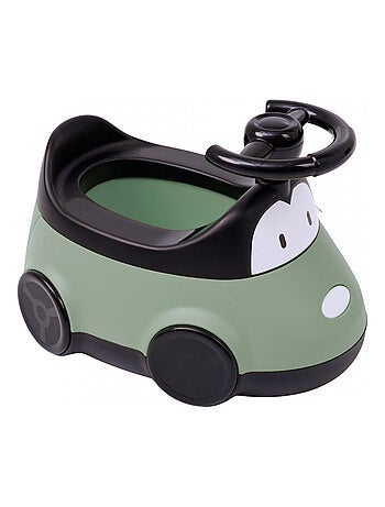 Pot voiture