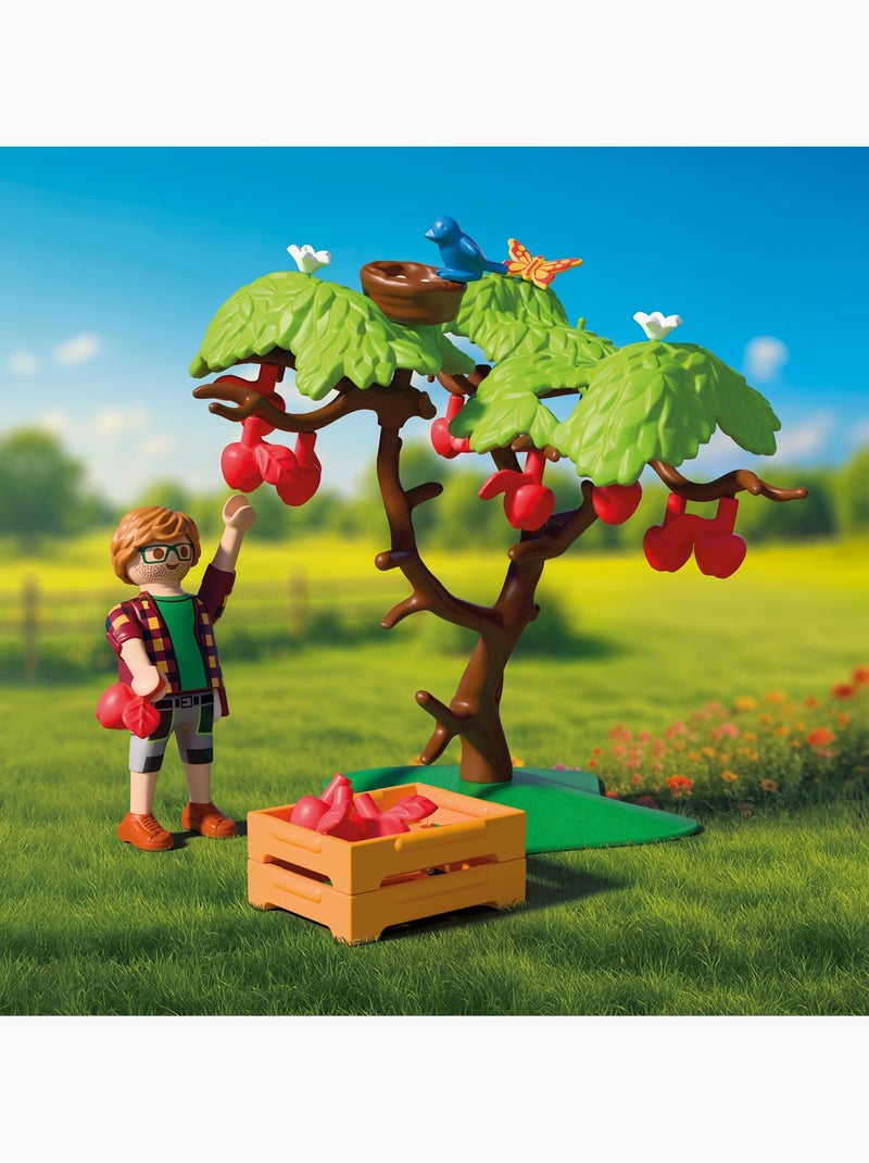 Potager de la ferme N/A - Kiabi