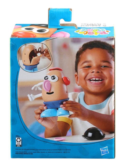 Potato head monsieur patate - Kiabi