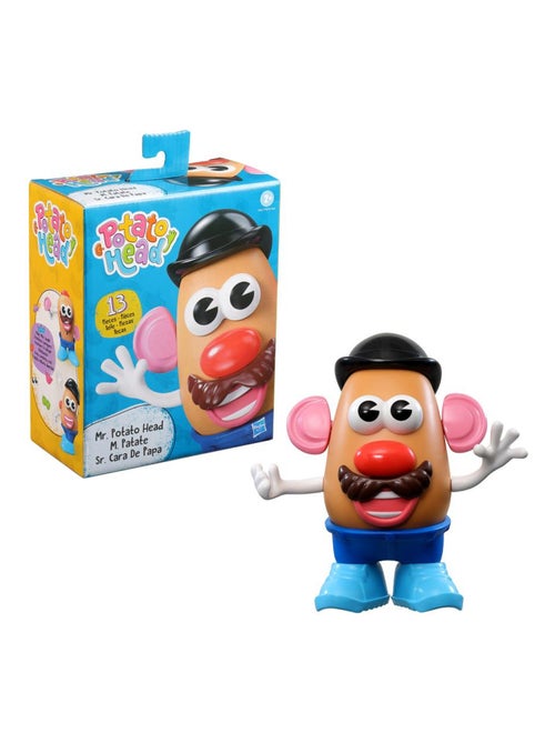 Potato head monsieur patate - Kiabi