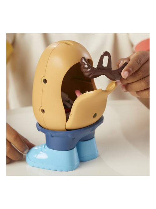 Potato head monsieur patate - Kiabi