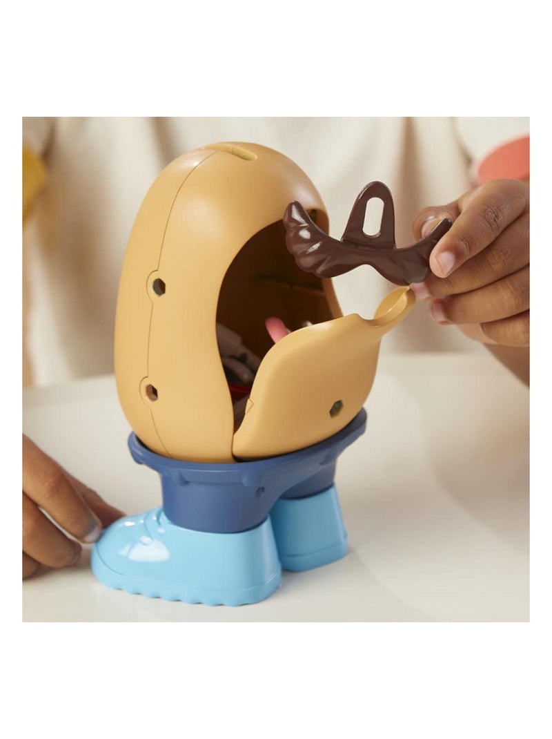 Potato head monsieur patate Bleu - Kiabi