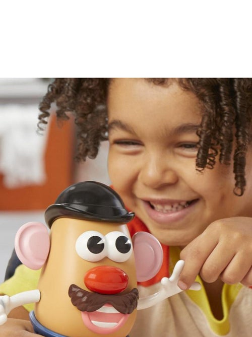 Potato head monsieur patate - Kiabi