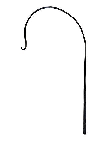 Potence XXL arrondie en métal