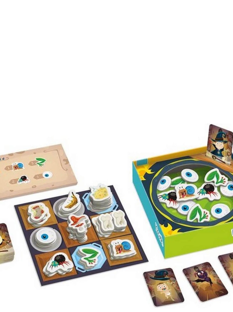 Potions mathématiques N/A - Kiabi